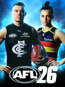 AFL 26 (ENG) [Repack]