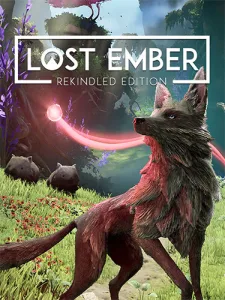 LOST EMBER: Rekindled Edition (RUS/ENG/MULTI11) [Repack]