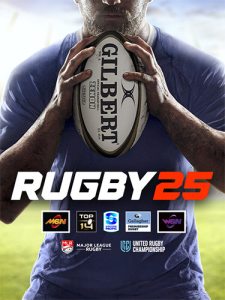 Rugby 25 (ENG/MULTI7) [Repack]