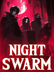 Night Swarm (RUS/ENG/MULTI12) [Repack]
