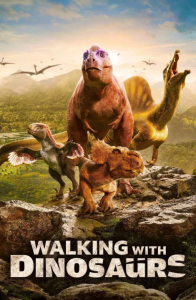 BBC.    / Walking with Dinosaurs /  1 / 1-6   6 ( ,  ,  ) [2025, , BDRip 1080p] [Pazl Voice]