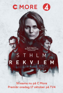   / Sthlm Rekviem / Stockholm Requiem / : 1 / : 1-10  10 ( ,  ) [2018, , , , WEB-DL 1080p] [MVO|ShowJet]