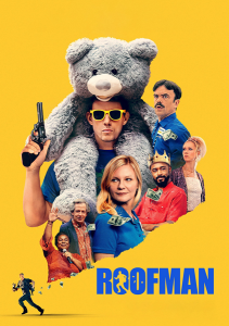    / Roofman ( ) [2025, , , ] [HDR, Dolby Vision] [Dub|- + MVO|HDRezka]