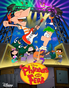    / Phineas and Ferb / : 5 / : 1-18  20 ( ) [2025, , , , , WEB-DL 1080p] [Dub|Red Head Sound + MVO|TheDoctor Team]