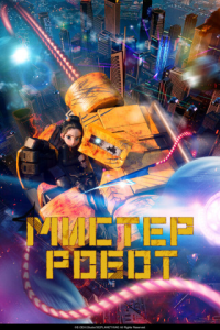   / Miseuteo robot / Mr. Robot ( -) [2025, , , , WEB-DL 1080p] [Dub|DEEP]