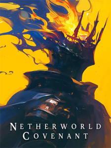 Netherworld Covenant (RUS/ENG/MULTI13) [Repack]