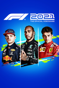 F1 2021 (RUS/ENG/MULTi11) [P]