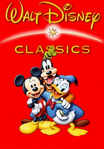 ���� ������. ��������� / Walt Disney. Home Collection (Walt Disney) [1922-2015, ����������, ��������, ����������, VHSRip, SATRip, DVDRip, BDRip]
