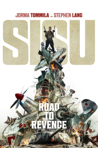 �����������: �������� ������ ����� / Sisu 2 / Sisu: Road to Revenge (������ ��������) [2025, ������, WEB-DL 1080p] [Dub|MovieDalen + MVO|HDrezka + VO]