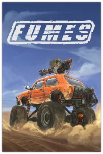 [В разработке] Fumes (RUS|ENG|MULTi8) [P]