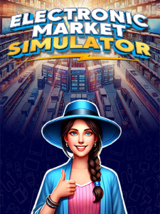 Electronic Market Simulator (RUS/ENG/MULTI14) [Repack]
