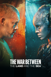 ����� ����� ����� � ����� / The War Between the Land and the Sea / �����: 1 / �����: 1-5 �� 5 (����� ����� �������) [2025, ����������, ������, �������, �����, �����������, WEB-DL 2160p] [HLG] [MVO|LostFilm, TVShows, LE-Production]