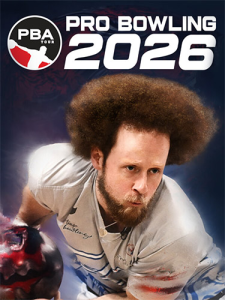 PBA Pro Bowling 2026 (ENG/MULTI6) [Repack]