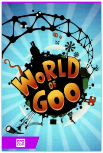 World of Goo (2D BOY) (RUS|ENG|MULTi16) [DL|GOG]