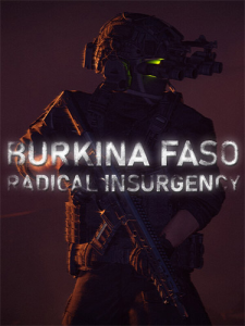 Burkina Faso: Radical Insurgency (ENG/MULTI14) [Repack]