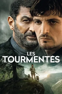 �������� ������ / Les tourmentes / Haunted Mind (���� ������) [2025, �����, WEB-DL 1080p] [MVO|������ ��]
