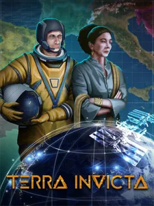 Terra Invicta (RUS/ENG/MULTI14) [Repack]
