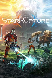 [В разработке] StarRupture (RUS/ENG/MULTi12) [P]