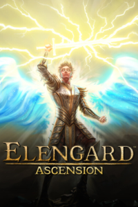 [� ����������] Elengard: Ascension (RUS/ENG/MULTi4) [P]