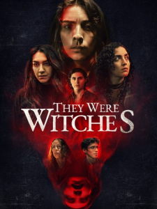 ��� ���� �������� / They Were Witches (��������� ��. ������) [2025, �����, WEB-DL 1080p] [Dub|��������-������]