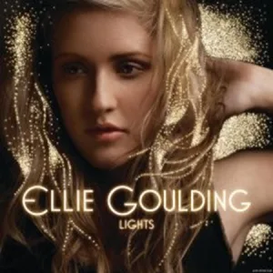 (Electronic, Pop, Rock) Ellie Goulding - Lights - 2010, FLAC (tracks + .cue), lossless
