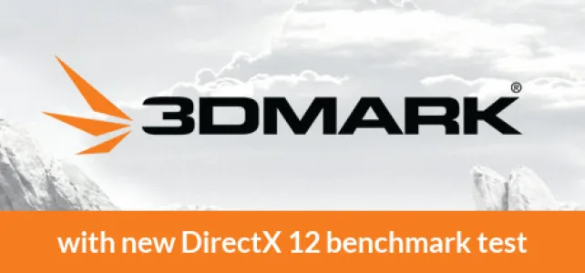 Futuremark 3DMark 2.32.8919 for Enterprise RePack by KpoJIuK [2026, Multi/Ru]
