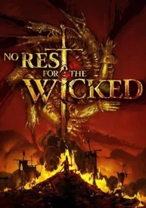 [В разработке] No Rest for the Wicked (RUS/ENG/MULTi12) [RePack]