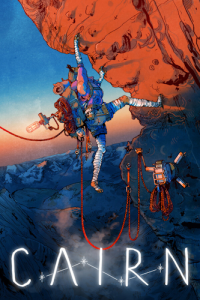 Cairn (RUS/ENG/MULTi11) [P]