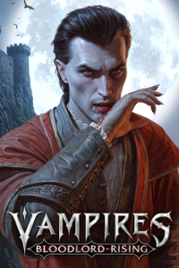 [� ����������] Vampires: Bloodlord Rising (RUS/ENG/MULTi10) [P]