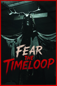 Fear The Timeloop (RUS/ENG/MULTi14) [P]