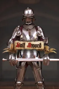 [В разработке] Half Sword (RUS/ENG/MULTi5) [P]