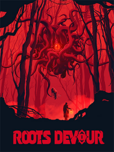 Roots Devour (ENG/CHS) [Repack]