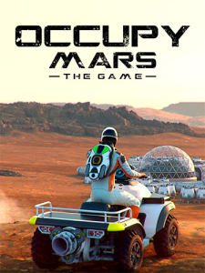 Occupy Mars: The Game (RUS/ENG/MULTI14) [Repack]