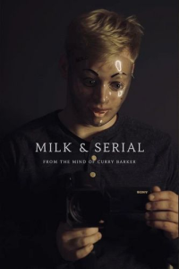 ���� � ������ / Milk & Serial (����� ������) [2024, �����, �������, WEBRip 1080p] [Dolby Vision] [DVO|Yuka_chan & datynet]