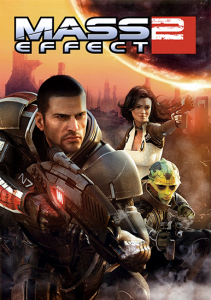 Mass Effect 2: Legendary Edition (RUS) [RePack]