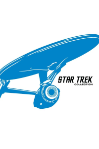 �������� ����: ������� ������������ ������� I-X / Star Trek: Original motion picture collection [1979-2002, ���, ����������, �����������, BDRip 1080p] [Dub|SDI Media, MVO|���, AVO|�.��������, AVO|�.�����]