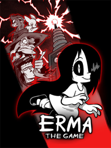 Erma: The Game (ENG) [Repack]