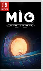 [NSW] MIO: Memories in Orbit [RUSSOUND]