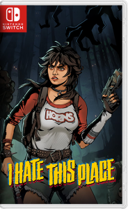 [NSW] I Hate This Place [ENG]