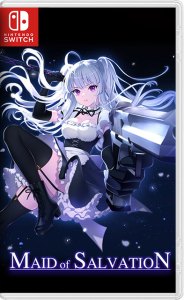 [NSW] Maid of Salvation [RUS]