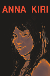���� ���� / Anna Kiri (������� �������) [2025, �����, WEB-DL 2160p] [SDR] [MVO|MUZOBOZ]