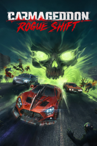 Carmageddon: Rogue Shift (RUS/ENG/MULTi12) [P]