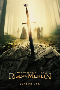 Цикл Пендрагона: Восхождение Мерлина / The Pendragon Cycle: Rise of the Merlin / Сезон: 1 / Серии: 1-7 из 7 (Джереми Дэниал Боринг, Райан Уитакер, Джесси Джонсон) [2026, фэнтези, WEB-DL 1080p] [MVO|NewComers, LostFilm, LE-Production]