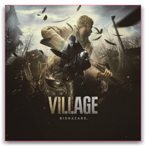 Resident Evil Village - Gold Edition (RUS/ENG/MULTi15) [RePack]