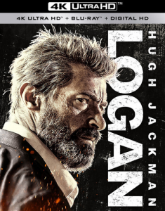 ����� / Logan (������ �������) [2017, ����������, ������, �������, �����, UHD BDRemux 2160p] [HDR] [Dub + VO]