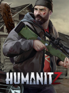 HumanitZ (RUS/ENG/MULTI10) [Repack]