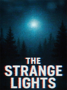 The Strange Lights (RUS/ENG/MULTI) [Repack]