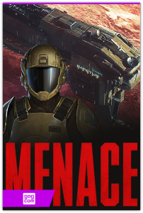 [� ����������] Menace (Hooded Horse) (RUS|ENG|MULTi13) [DL|GOG]