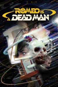 ROMEO IS A DEAD MAN (ENG/MULTi10) [P]