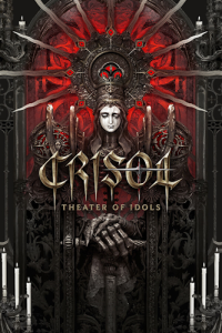 Crisol: Theater of Idols (RUS/ENG/MULTi7) [P]